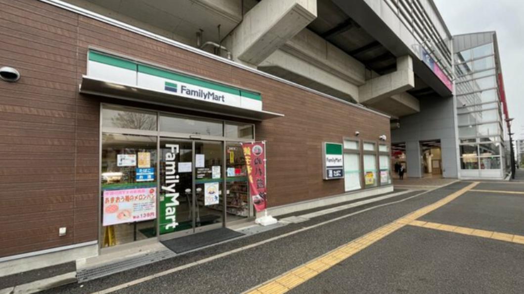 疑工作態度起糾紛 日本全家店員持菜刀狂砍同事濺血