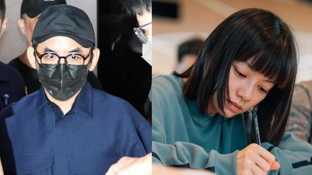 黃子佼持少女偷拍片!女星見判決結果氣喊:這世界對加害者真好