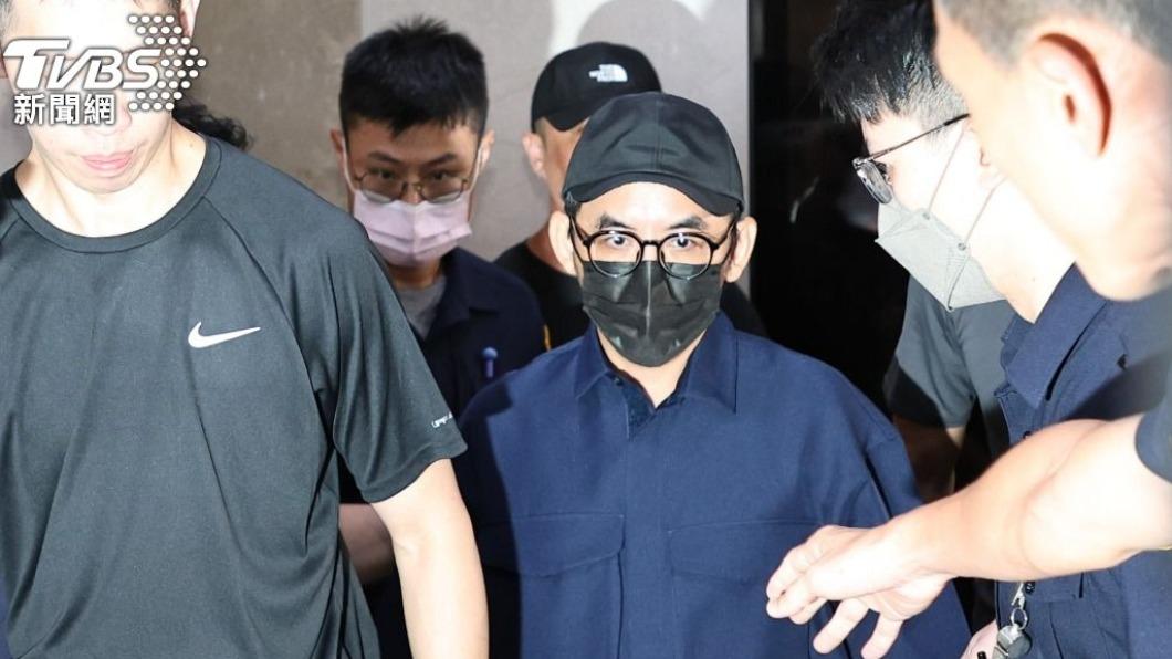 黃子佼雖性騷性侵案不起訴,但違反《兒童及少年性剝削防制條例》。(圖/資料照)
