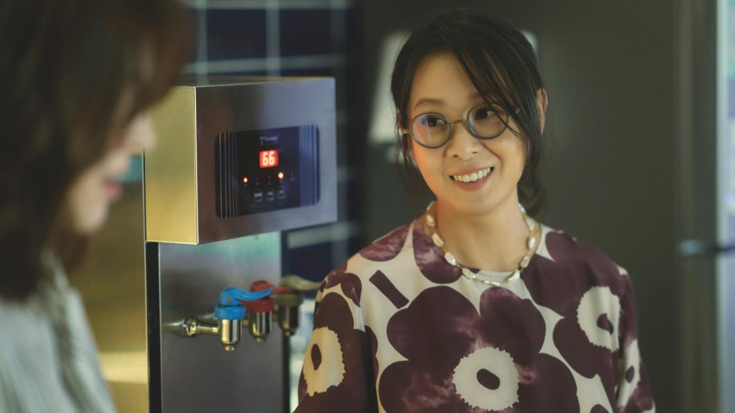 《我可能不會愛你》女主角本來是劉若英!她金句狂發嚇壞許瑋甯
