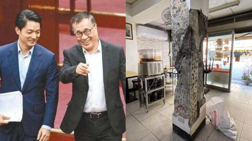 花蓮地震/地震前神巧合! 李四川感嘆:災害總在忘記中來臨