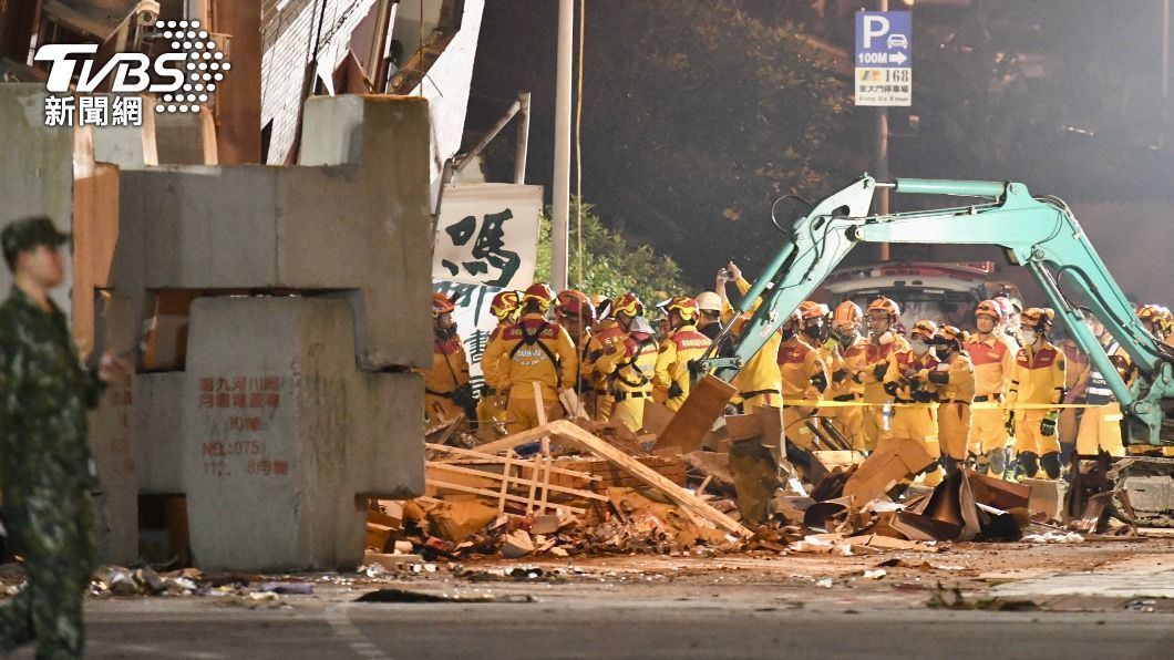 花蓮地震/搶賑災援台「梭哈壓歲錢」 日本弟盼報恩:台灣幫過我們