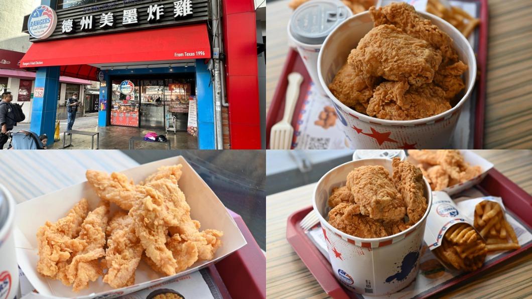 受封「台北最好吃炸雞」!必吃餐點一次看 唰嘴關鍵曝光了