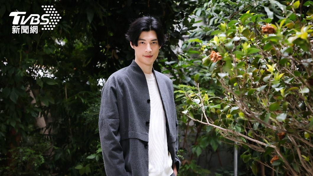 專訪／羅宏正秘戀5年！認了「交往圈內人」　她嗨喊：我先恭喜
