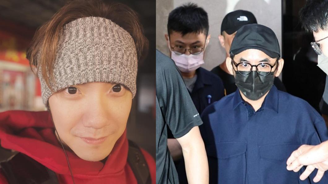 黃子佼人品不重要?前AV導演解秘「台版N號房」 外流名單驚見林襄、蕾菈