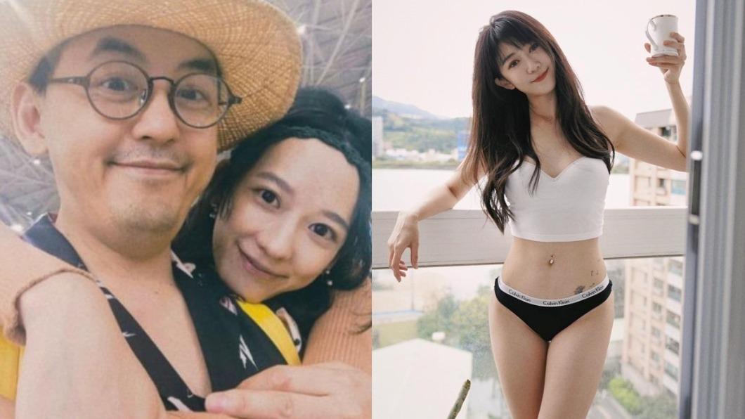 黃子佼藏片「孟耿如被炎上」！台八女星心疼：攻擊她用詞不忍直視