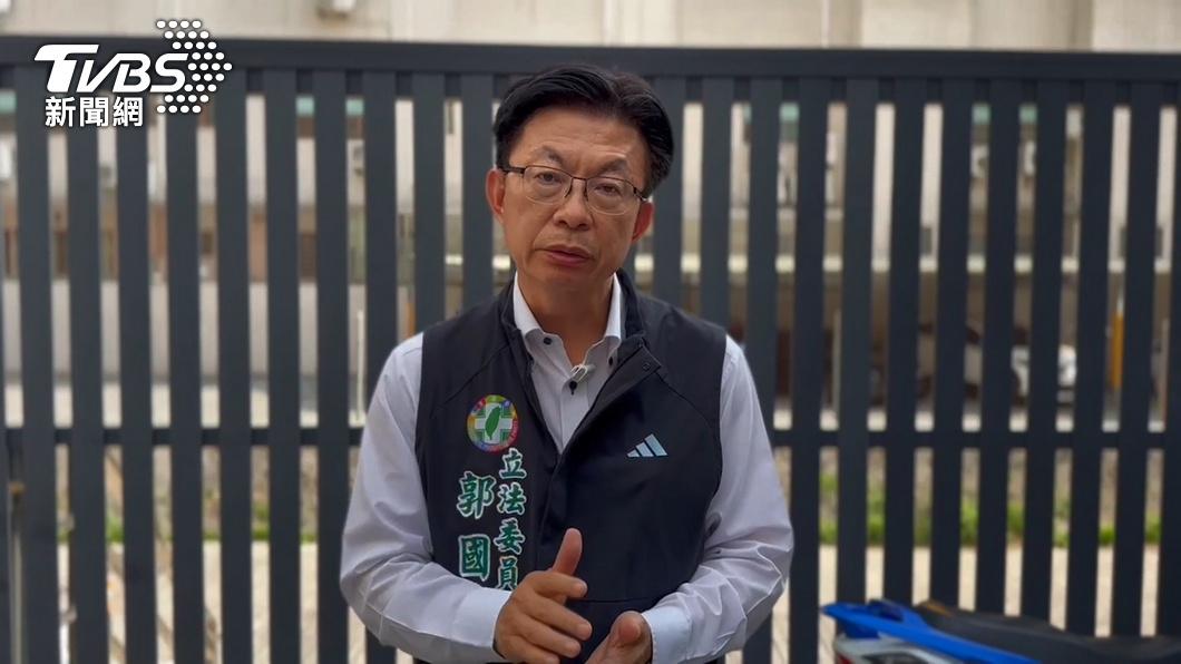 圖／TVBS 