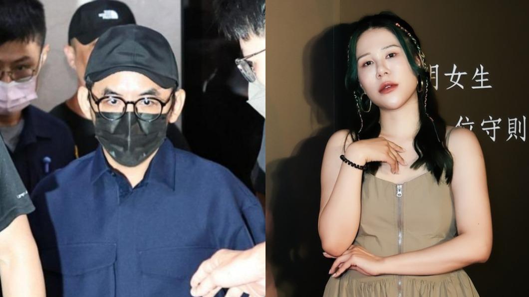 隋棠封殺黃子佼!丹妮婊姐開轟孟耿如 「她需要被加油什麼?」