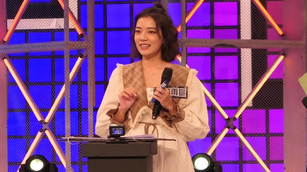 孟耿如道歉挨轟!林雨宣心疼「被社會逼的」:她只是嫁錯人