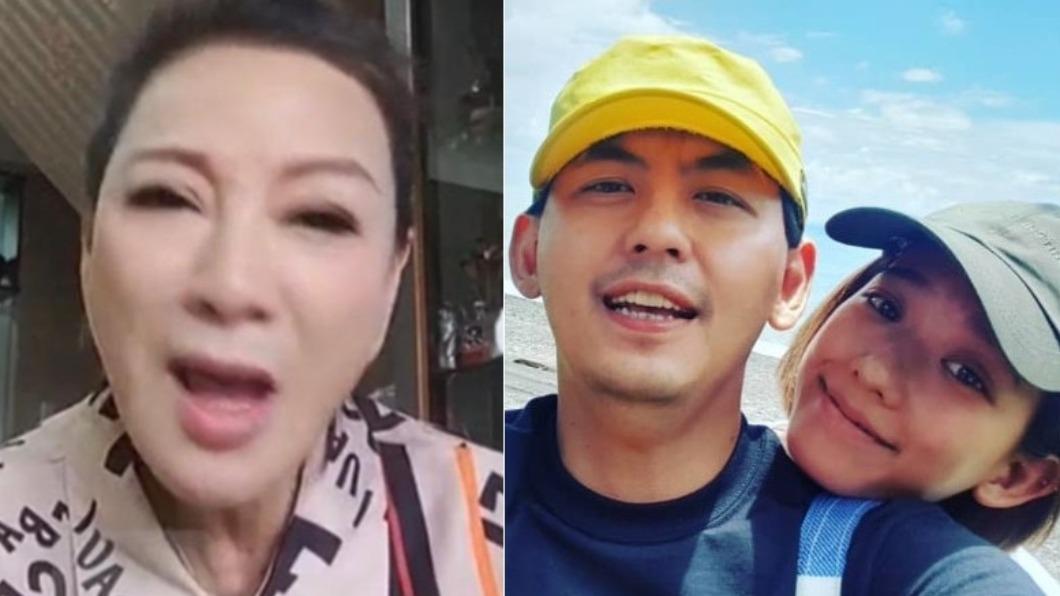 黃子佼4T偷拍片！楊繡惠真的怒了　撂重話轟孟耿如