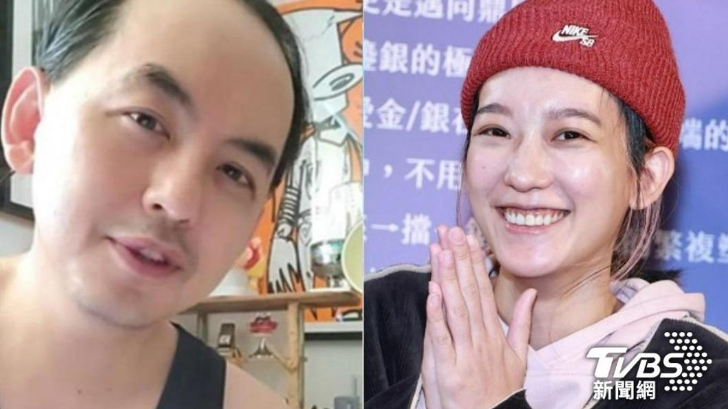 孟耿如護夫「黃子佼未了解影片來源」遭轟! 律師心疼處境:妳離婚不難