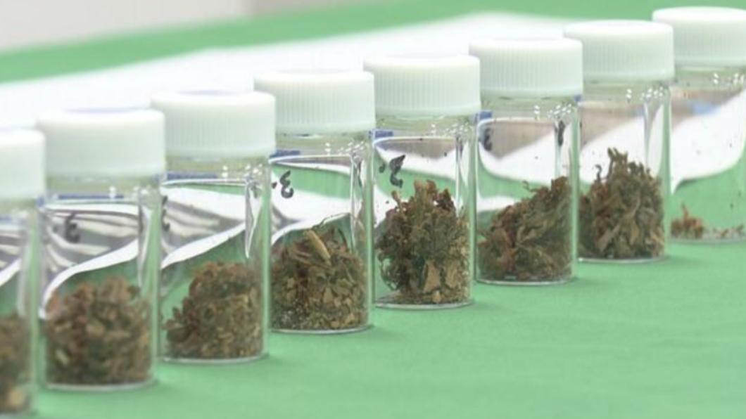 27歲台男海洛因藏菸盒入境沖繩 遭海關發現辯:自己用