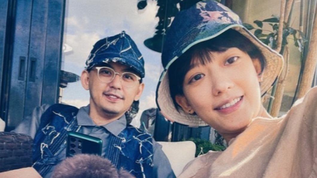 孟耿如沉寂15個月發聲了！切斷黃子佼5年婚　一舉動洩心境