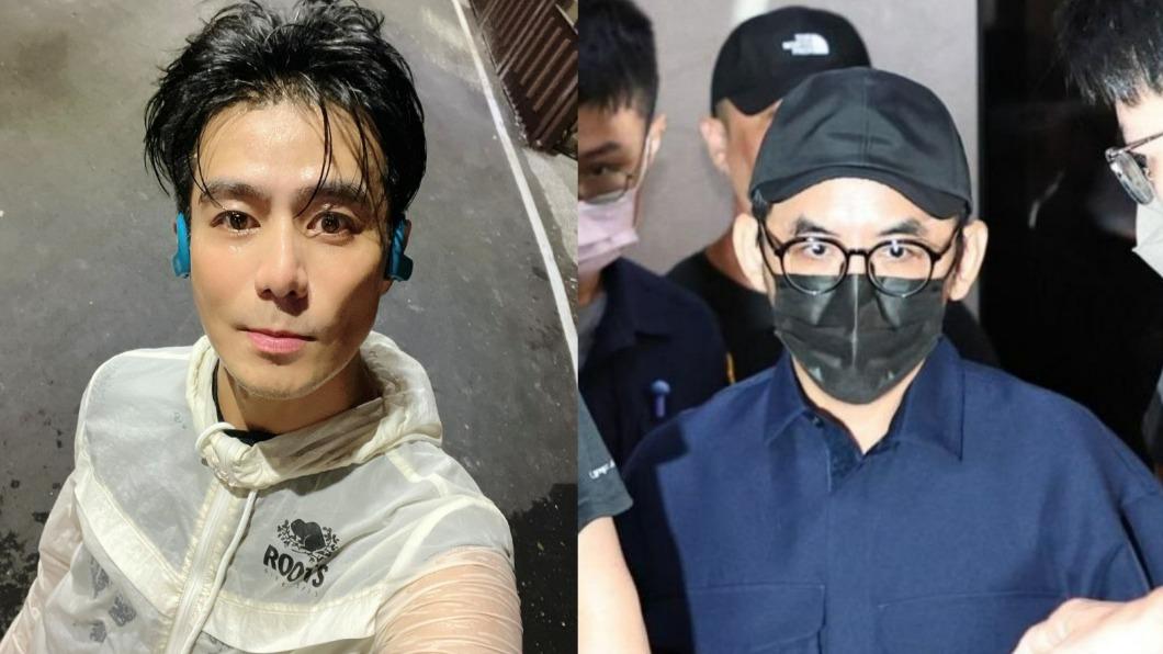 郭彥均開槓黃子佼! 轟偷拍「謀殺下一代」痛恨無法原諒:用一輩子還
