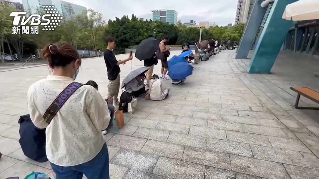 圖/TVBS