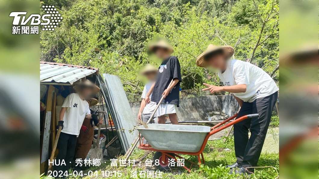 圖/TVBS