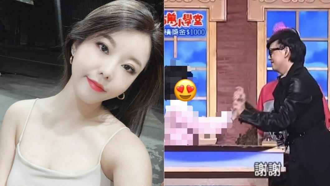 黃子佼緊扣女童畫面流出! 小紅老師爆偷拍片「年紀最小5歲」曝時間軸