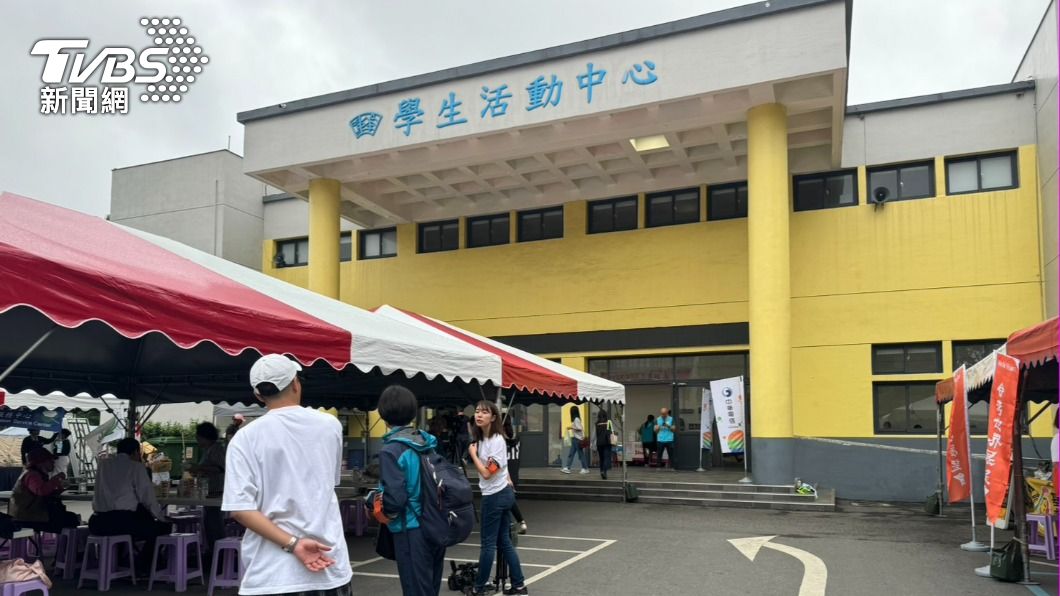 花蓮地震/日媒讚避難所搭建速度「異常」 採訪被夜市老闆餵食啾甘心