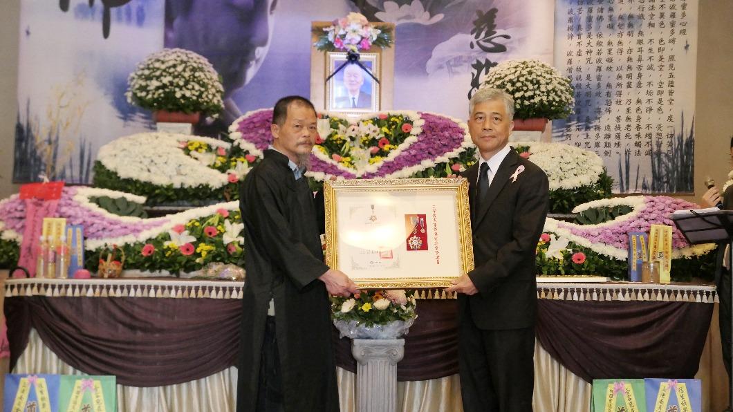 國寶級「竹藝大師」辭世!享耆壽90歲 終生奉獻傳統技藝
