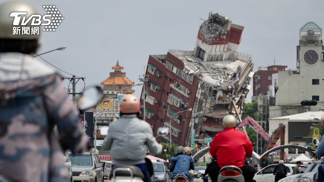 被搖醒別下床!睡夢中遇地震離開床「受傷機會高」 先做3事保命