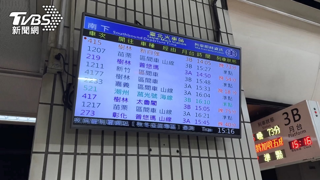 圖/TVBS