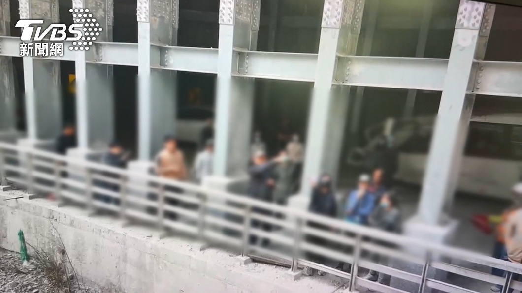 圖/TVBS