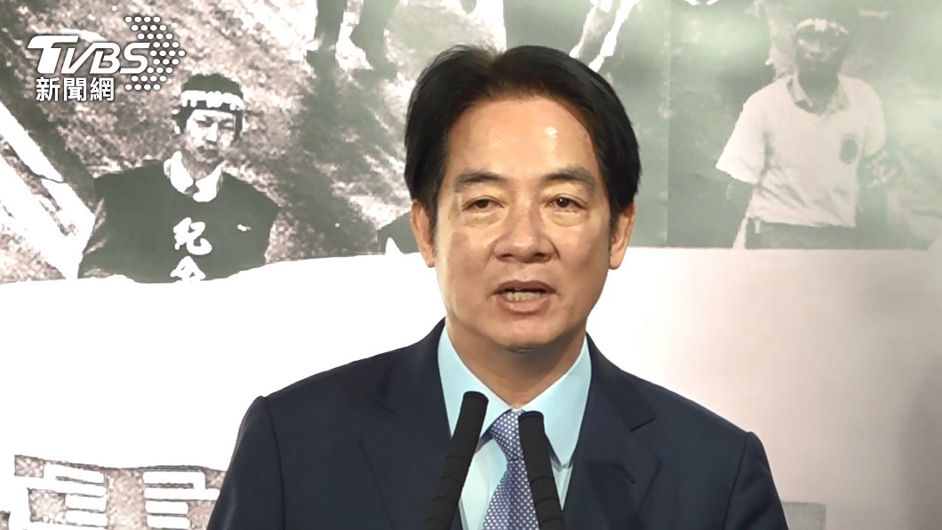 賴清德上任倒數 沈富雄曝賴「僅兩條路」可走:新內閣恐無亮點