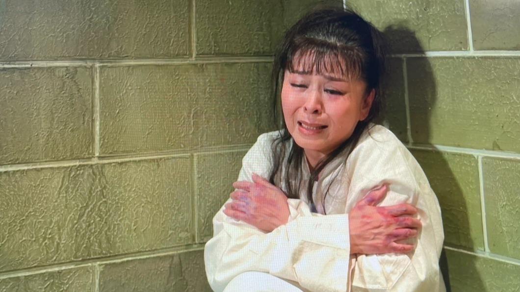 八點檔女星獻出第一次!意外捲入凶殺案「含冤入獄20年」