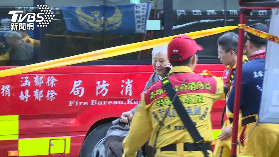 花蓮地震/晶英酒店319位旅客全撤離 停業至4月底業者感謝「真英雄」
