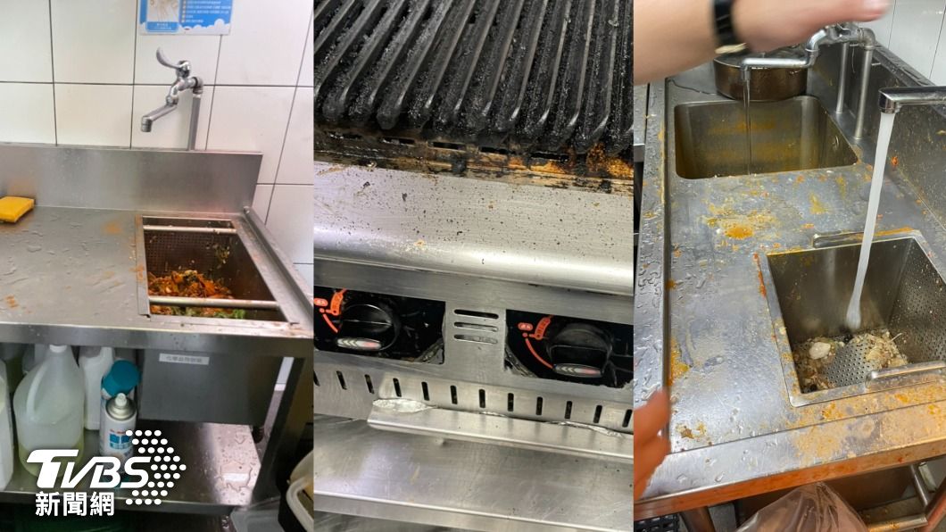 王品2餐廳食物中毒案擴大!22人上吐下瀉就醫 衛生局下令停業