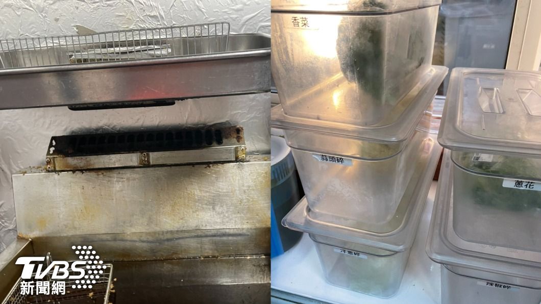 初瓦、嚮辣西門店爆食物中毒!疑水質有異 王品5點聲明致歉了