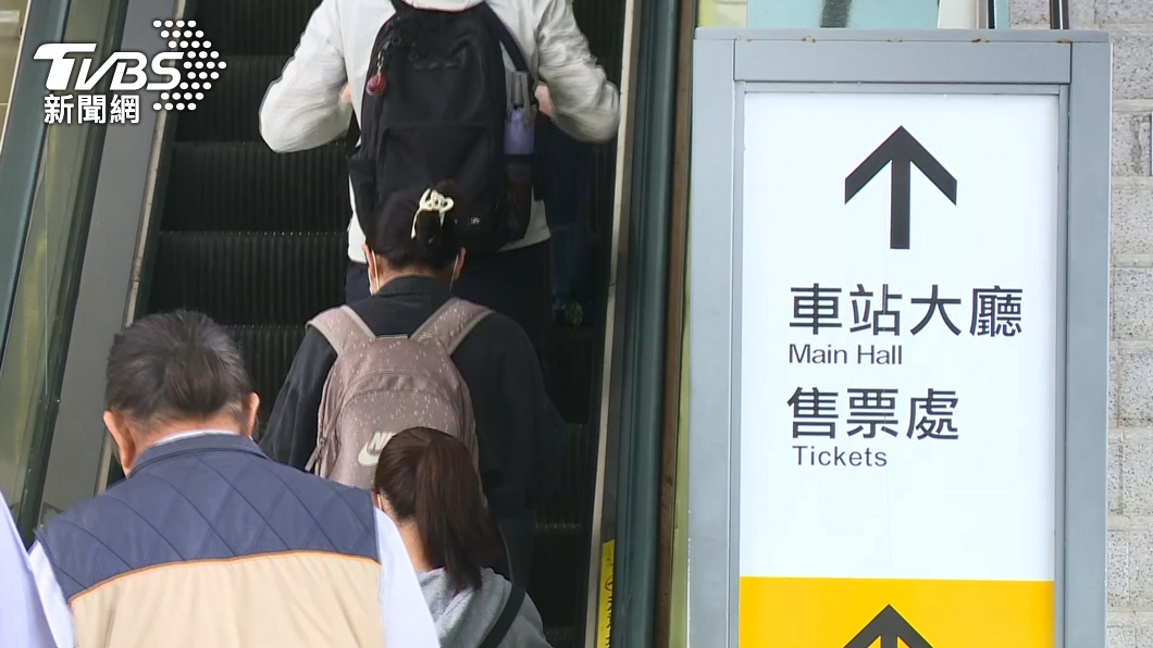 圖／TVBS 