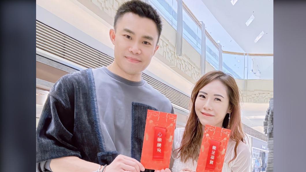 恭喜！吳申梅嫁富豪尪2年終於「有喜」　甜喊：房事搞定了
