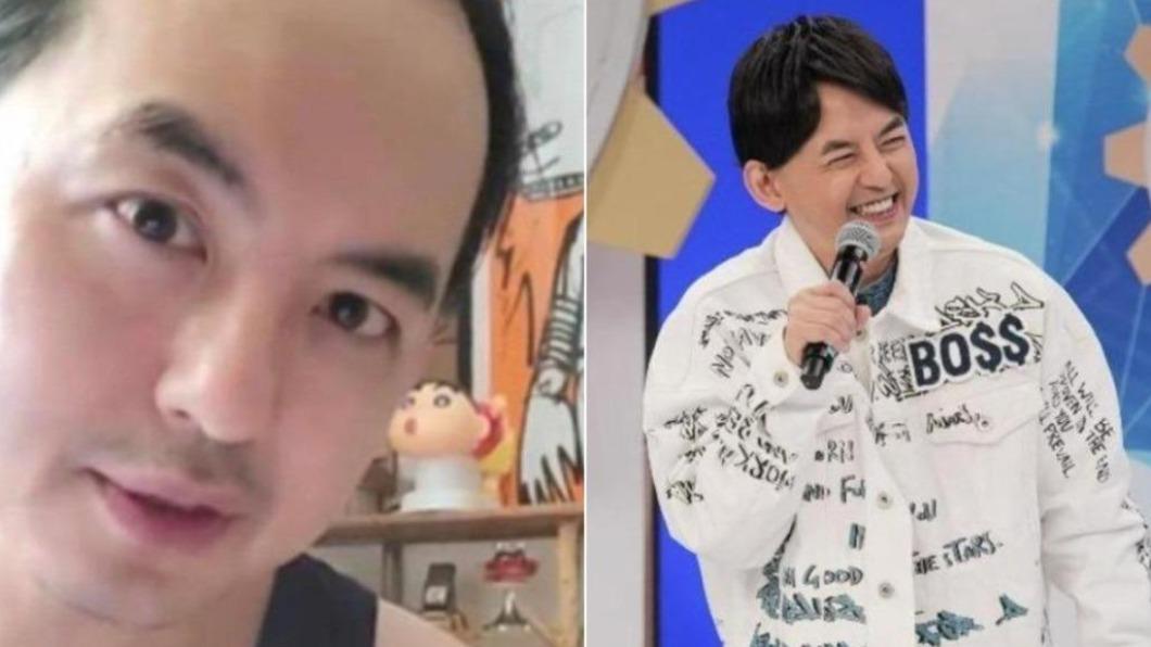 黃子佼被爆是偷拍論壇「創意私房」的高級會員,且持有7部未成年少女性影像。(圖/翻攝自大老闆聯盟、黃子佼臉書)