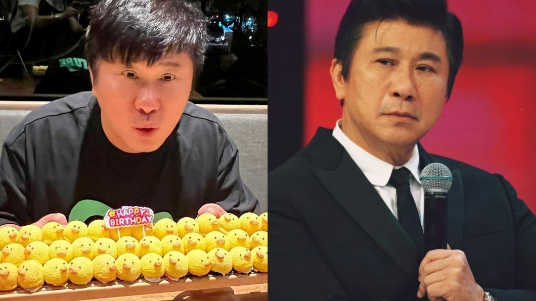 胡瓜罕提「因大麻被抓」勒戒黑歷史！　同期沒人敢跑：我們太有名