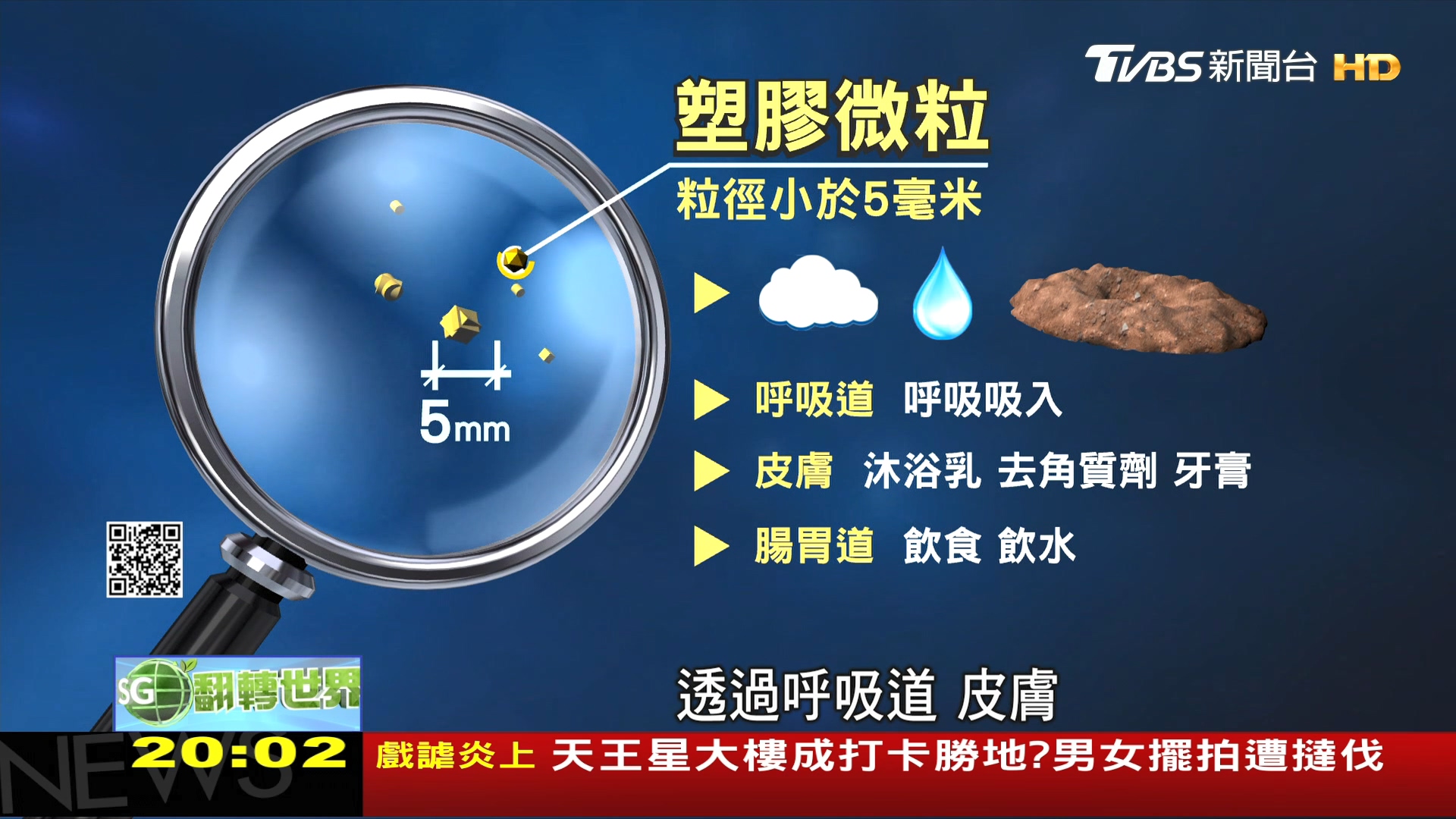圖/TVBS