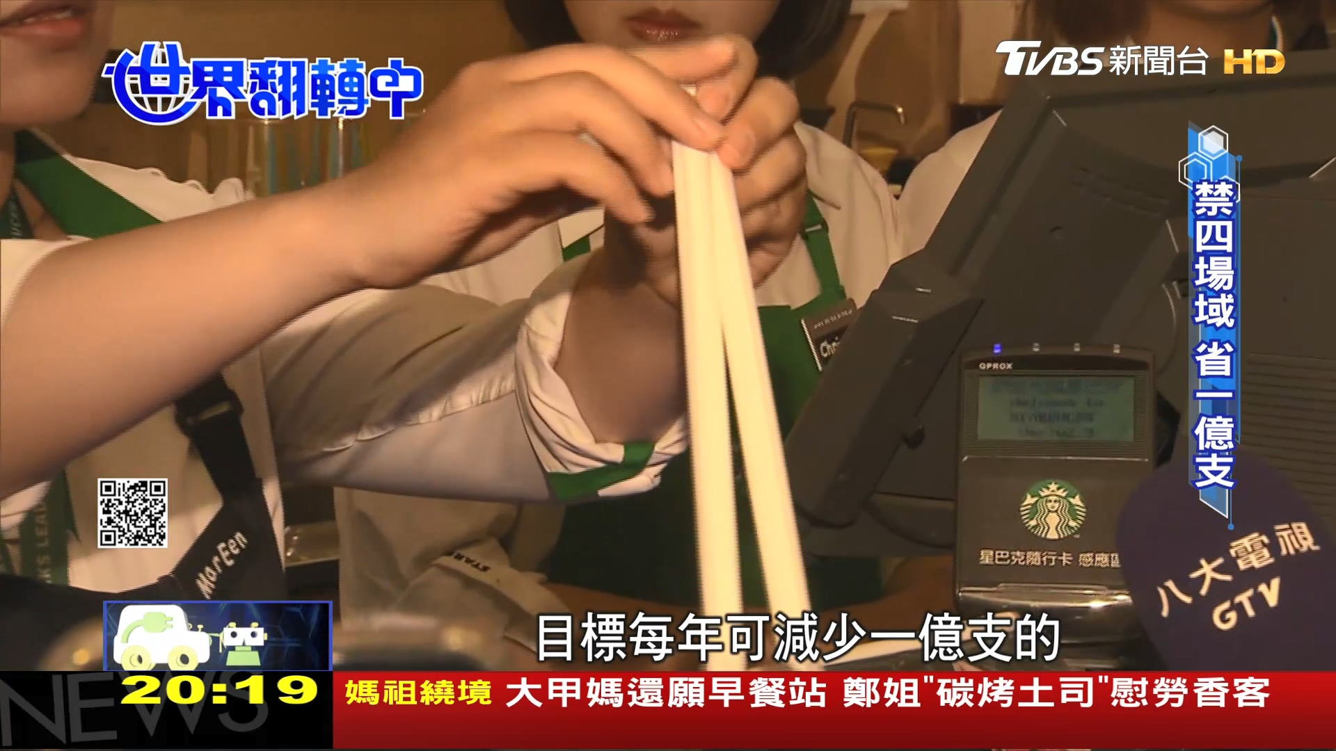 圖／TVBS
