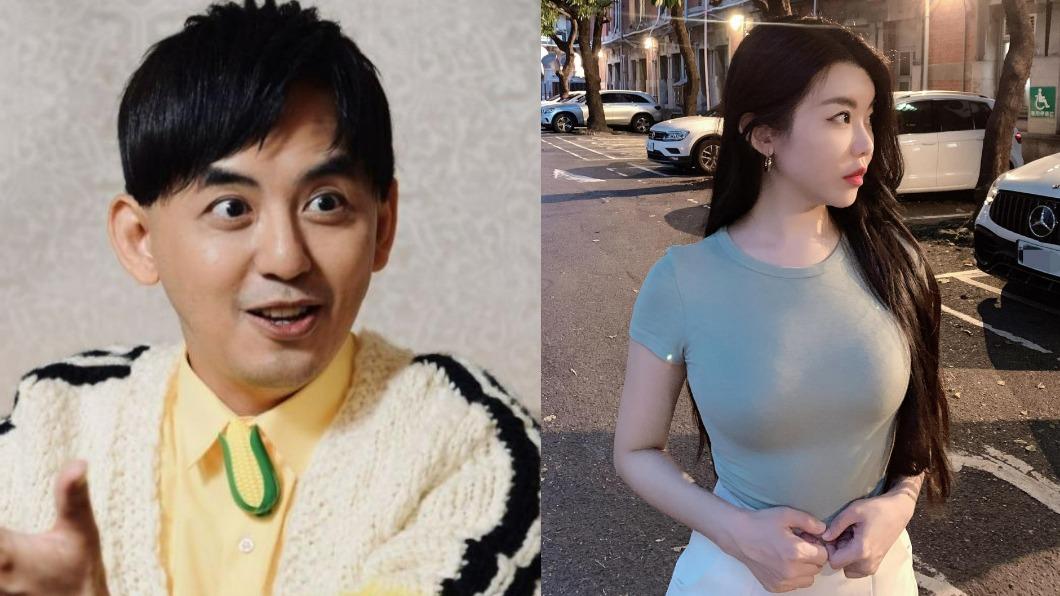 小紅老師不忍了!親揭黃子佼「瘋狂邀約」內幕:人品很有問題