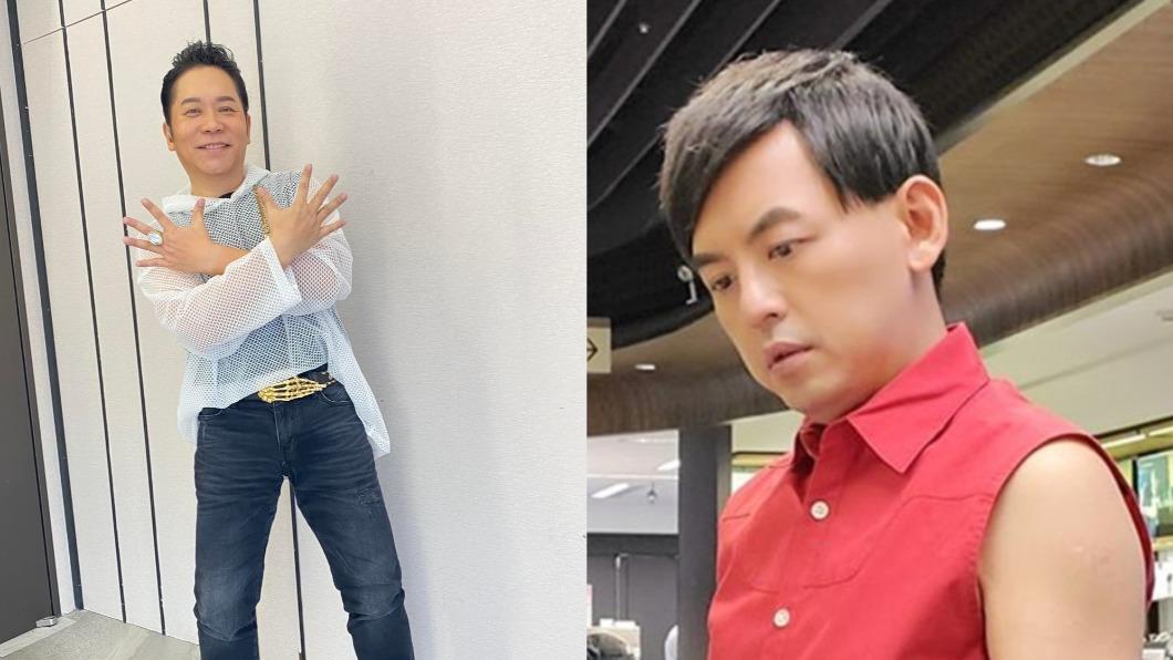 有端倪?卜學亮早爆黃子佼「愛青春肉體」 網見他表情驚:好噁心