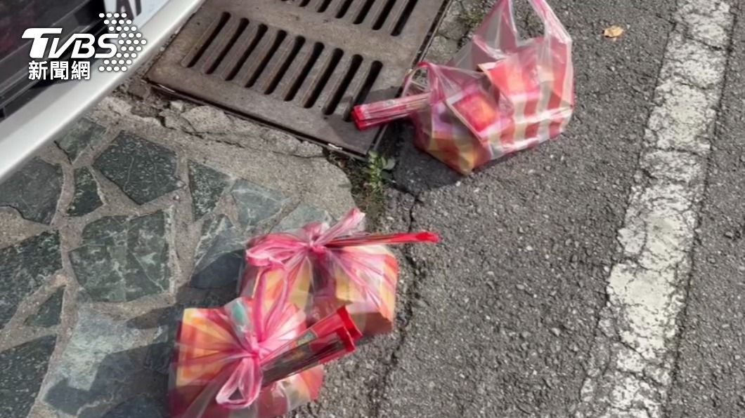 花蓮地震/6人仍失聯!備妥「紙錢」 7人3犬再進砂卡噹搜救