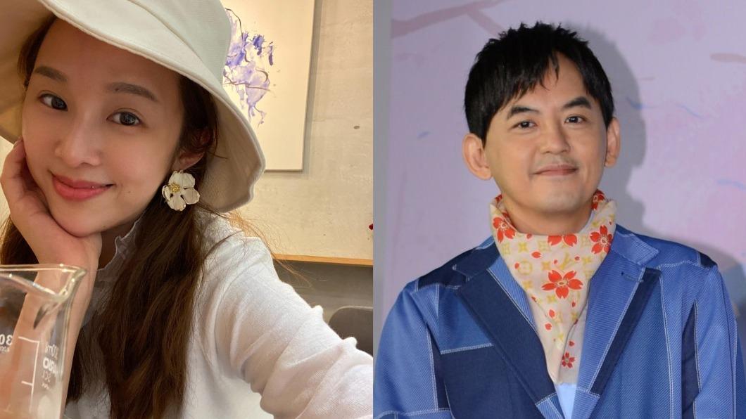 曾開罵黃子佼!美女主播「臉書慘紅標」 全場嘆:這世界不愛聽真相