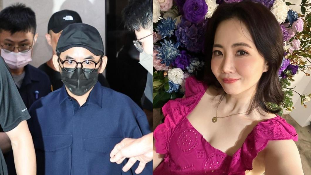 發文痛批黃子佼!用這暱稱遭罵「尊敬戀童癖」 謝忻開戰網友:想罵神經病