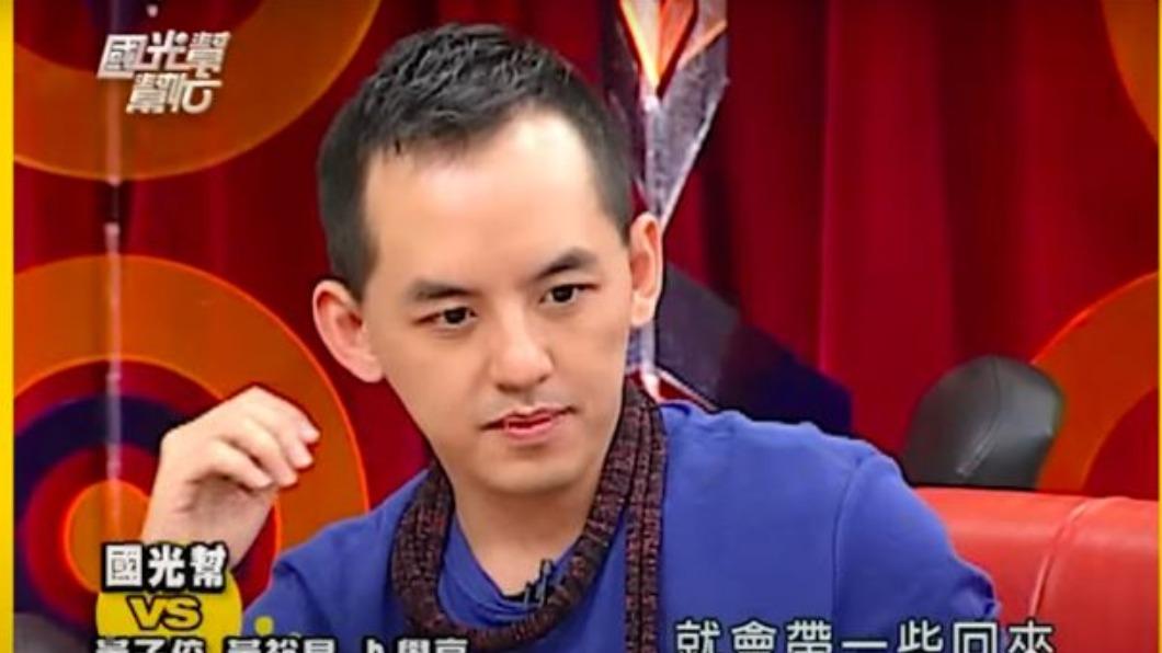黃子佼昔遭好友卜學亮爆料!「常去日本買A片」 家中驚人收藏曝光
