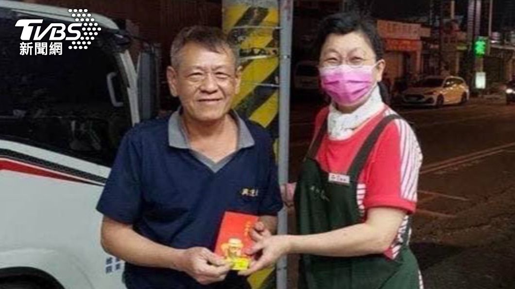 花蓮地震/患難見溫情!蘇花落石釀1死1傷 暖司機「借黑傘遮遺體」