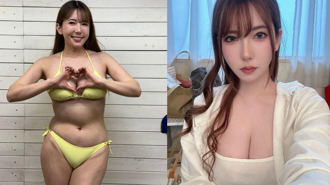D槽女神不再!波多野結衣「發福走鐘」遭酸 本尊親曝溫暖真相
