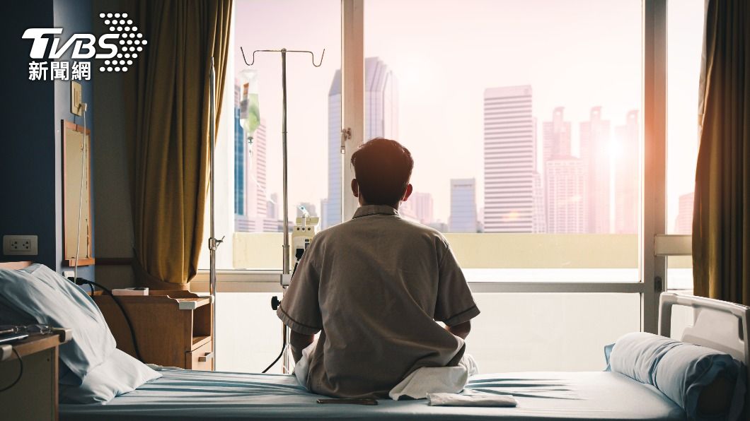 年輕族群罹癌率增與「加速老化」(accelerated aging)有關。(示意圖/shutterstock 達志影像)