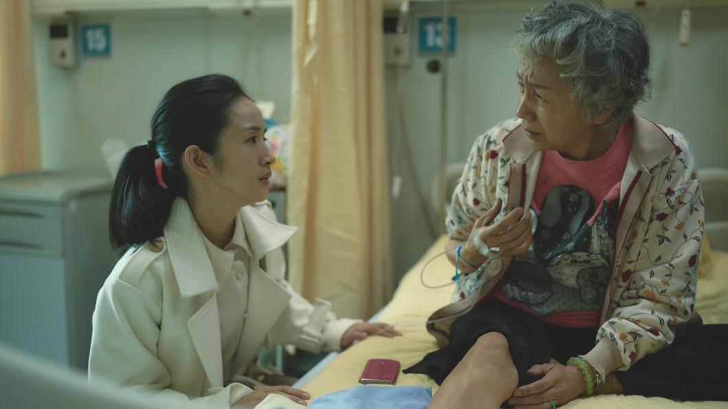 林依晨在劇中盡顯心機，氣瘋觀眾。（圖／公視、MyVideo提供）
