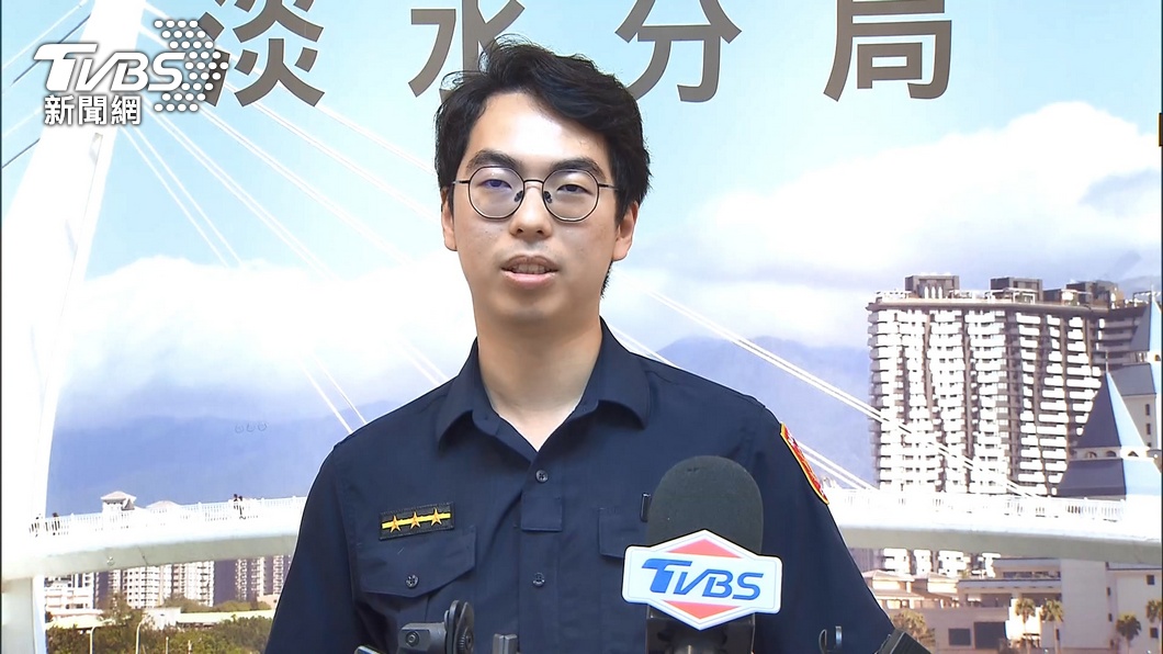 圖／TVBS