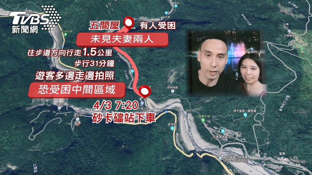 圖/TVBS
