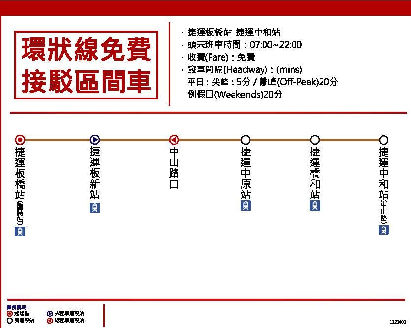 交通局增派公車支援。(圖/新北交通局提供)